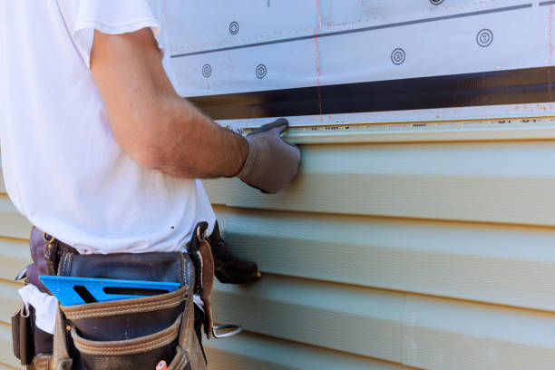Trusted Siding Installation service in Bound Brook, NJ - Creative Siding